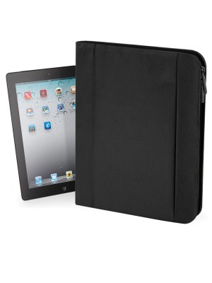 Plain document folio Eclipse iPad™/ Tablet Quadra 720 GSM